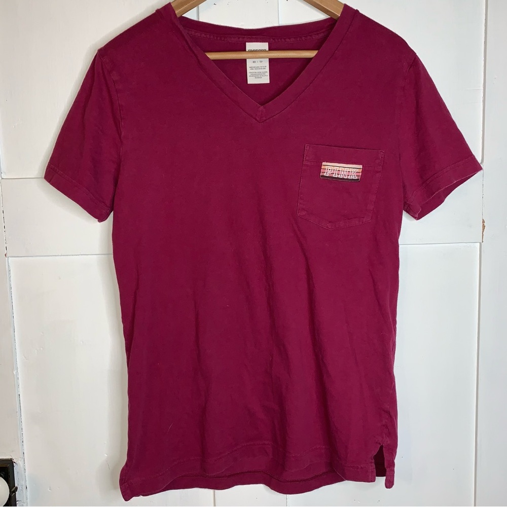 Victoria’s Secret PINK Shirt
